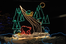 19th annual Wildlights festival | iNFOnews.ca