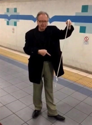 Edmonton police have man in custody who allegedly showed noose to two Muslim women | iNFOnews.ca