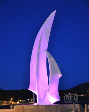 Strong Tourism Growth for Kelowna | iNFOnews.ca Strong Tourism Growth for Kelowna | iNFOnews.ca