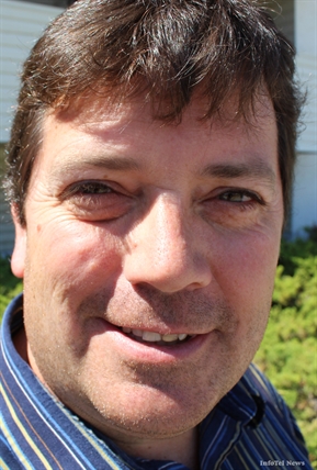 Mayoral candidate wants to bring honesty to politics | iNFOnews.ca