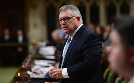 Goodale keeps door open to CSIS use of metadata gathered from innocent people | iNFOnews.ca Goodale keeps door open to CSIS use of metadata gathered from innocent people | iNFOnews.ca