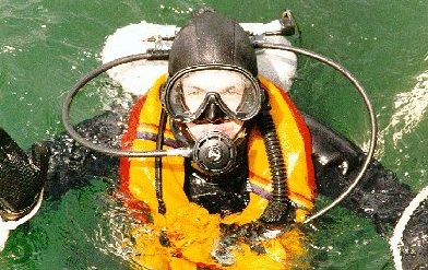 Unexploded ordance pulled from Kalamalka Lake | iNFOnews.ca