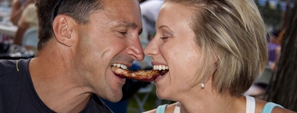 Hot cars, hot ribs, hot weekend | iNFOnews.ca Hot cars, hot ribs, hot weekend | iNFOnews.ca