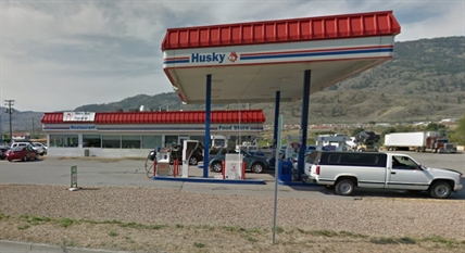 No gas in Osoyoos drives drivers to other stations | iNFOnews.ca