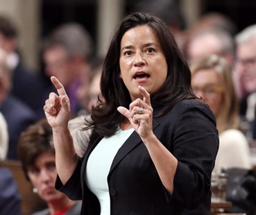 Federal study touts indigenous sentencing regime to address prison numbers | iNFOnews.ca