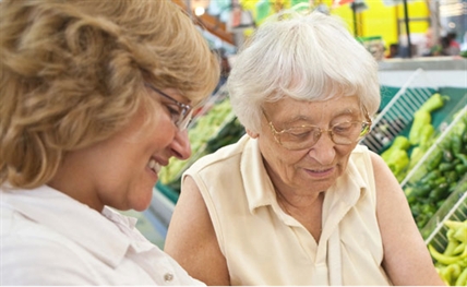 Seniors societies go better together | iNFOnews.ca