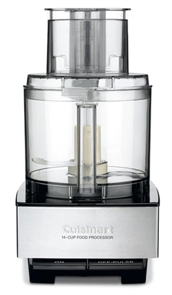 Cuisinart recalls 8M food processors; broken blades reported | iNFOnews.ca