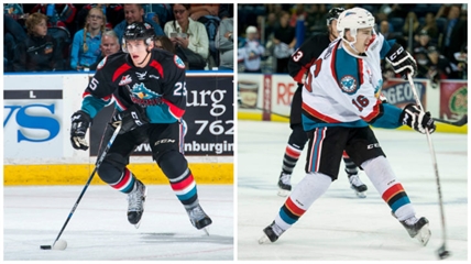 Two Kelowna Rockets crack the Top Prospects Game roster | iNFOnews.ca Two Kelowna Rockets crack the Top Prospects Game roster | iNFOnews.ca