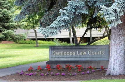 Crown fails to prove identity after alleging false 911 call | iNFOnews.ca