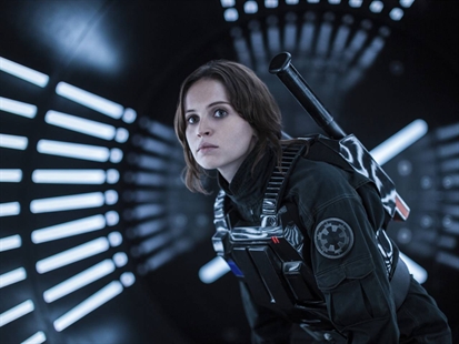 MOVIE REVIEW: 'Rogue One' is a dark, exhilarating blast | iNFOnews.ca
