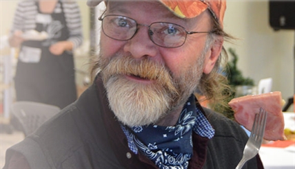 Community Christmas meal at Kelowna's Gospel Mission | iNFOnews.ca