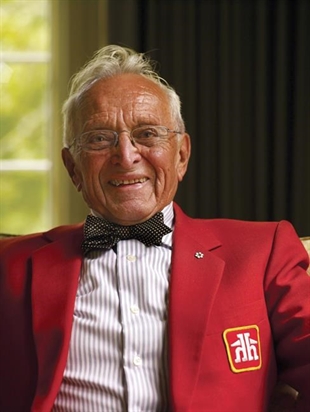 Home Hardware Stores co-founder Walter Hachborn dies at 95 | iNFOnews.ca