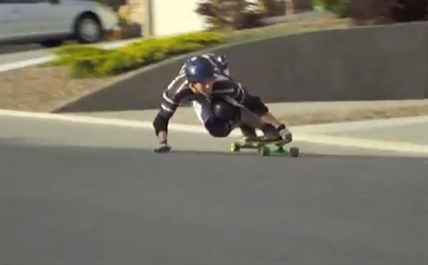 City of Vernon takes a stand on longboarding | iNFOnews.ca City of Vernon takes a stand on longboarding | iNFOnews.ca