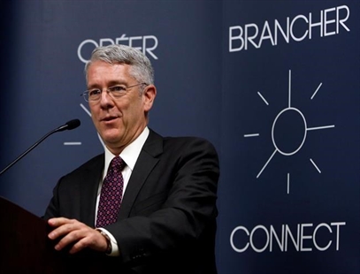 Broadband internet a basic service, like telephone: CRTC | iNFOnews.ca Broadband internet a basic service, like telephone: CRTC | iNFOnews.ca