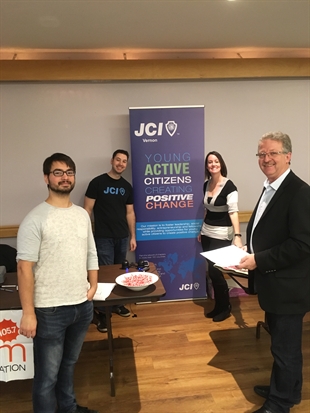 Seventh annual Alternative Gift Fair wraps up | iNFOnews.ca