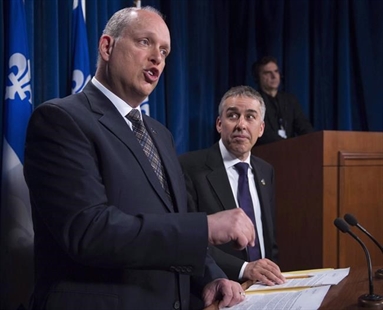 Quebec separatists promise 'alternate' history during Canada's 150th birthday | iNFOnews.ca