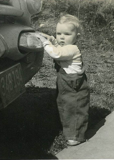 Family still seeking answers 53 years after their baby went missing | iNFOnews.ca