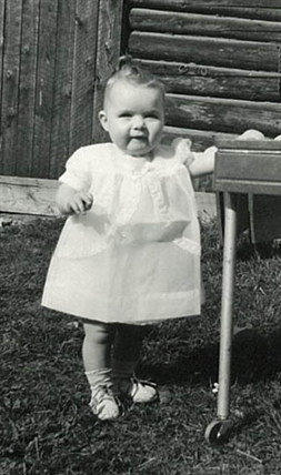 Family still seeking answers 53 years after their baby went missing | iNFOnews.ca