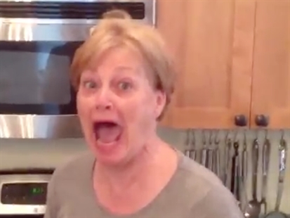 Surprised gramma | iNFOnews.ca