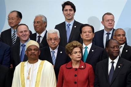 Survey suggests Canadians see better world reputation under Trudeau Liberals | iNFOnews.ca