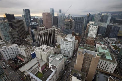 Foreign investor selected as Canadian Press business newsmaker of the year | iNFOnews.ca