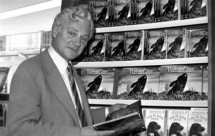 'Watership Down' author Richard Adams dies at age 96 | iNFOnews.ca