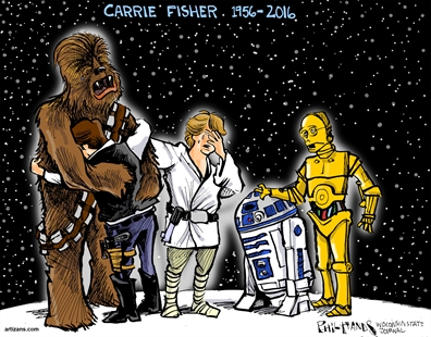 EDITORIAL CARTOON | iNFOnews.ca