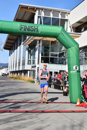 Set a new goal for 2017 with the Okanagan College Campus Run | iNFOnews.ca Set a new goal for 2017 with the Okanagan College Campus Run | iNFOnews.ca