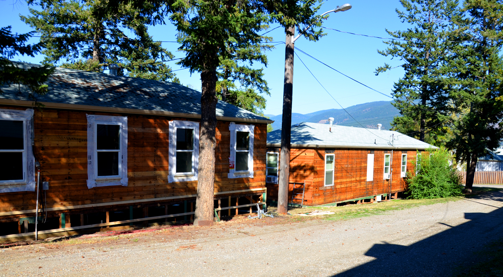 Historical treasures unearthed during Vernon Military Camp renovations | iNFOnews.ca