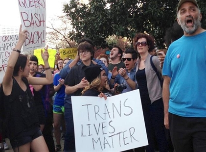 In red states, businesses gearing up to fight bathroom bills | iNFOnews.ca In red states, businesses gearing up to fight bathroom bills | iNFOnews.ca
