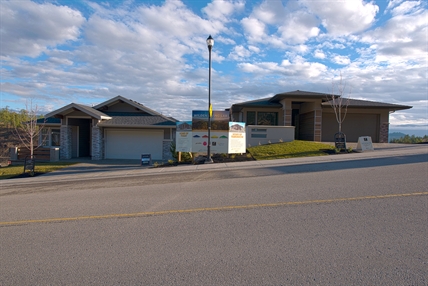 Home of Tomorrow in Kelowna demonstrates energy efficiency | iNFOnews.ca