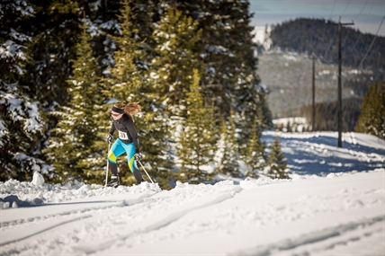 Four epic races coming to the Okanagan in 2017 in support of youth outdoor recreation programs | iNFOnews.ca