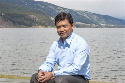 UBC Okanagan researchers suggest quality guidelines for using recycled water | iNFOnews.ca