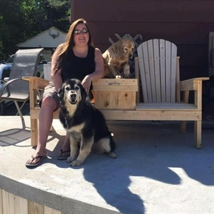 Woman receives call for missing dog asking for money | iNFOnews.ca