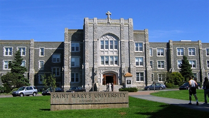 Social media post prompts partial evacuation of Halifax university dormitory | iNFOnews.ca