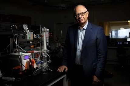 Canadian teams reimagine carbon dioxide emissions for $20M competition | iNFOnews.ca