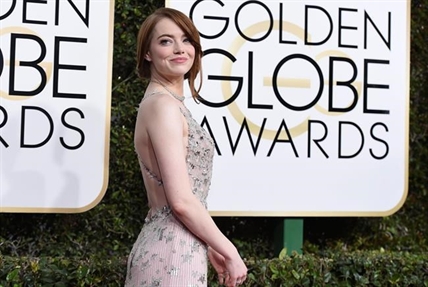 Golden Globes serve up a side order of politics | iNFOnews.ca Golden Globes serve up a side order of politics | iNFOnews.ca