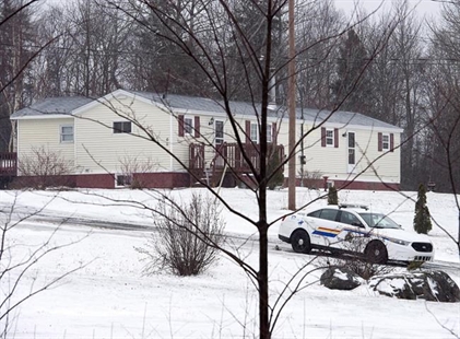 Nova Scotia murder-suicides: 'We can't ignore the role of family violence here' | iNFOnews.ca