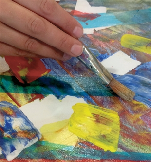 Make 2017 the year to explore your creativity at the Kelowna Art Gallery | iNFOnews.ca Make 2017 the year to explore your creativity at the Kelowna Art Gallery | iNFOnews.ca