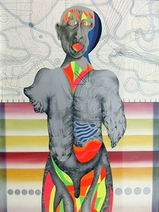 New exhibit at Kamloops Art Gallery: Becoming Animal/Becoming Landscape | iNFOnews.ca