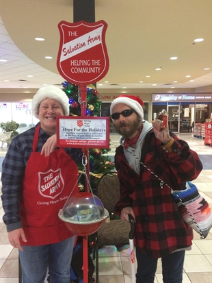 Salvation Army Christmas Campaign surpasses goal in Central Okanagan | iNFOnews.ca