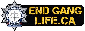 End Gang Life presentations coming to Penticton and South Okanagan area | iNFOnews.ca
