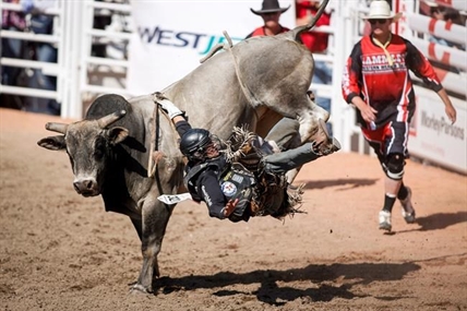 Mother of B.C. bull rider who died warns of implications of concussions | iNFOnews.ca Mother of B.C. bull rider who died warns of implications of concussions | iNFOnews.ca