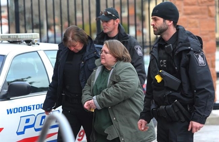 Six new charges laid against ex-Ontario nurse accused of killing seniors | iNFOnews.ca Six new charges laid against ex-Ontario nurse accused of killing seniors | iNFOnews.ca