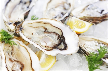Certain Pacific oysters recalled due to threat of paralytic shellfish poisoning | iNFOnews.ca Certain Pacific oysters recalled due to threat of paralytic shellfish poisoning | iNFOnews.ca