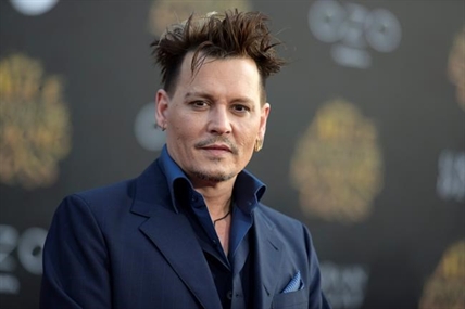 Johnny Depp sues ex-managers alleging millions in losses | iNFOnews.ca