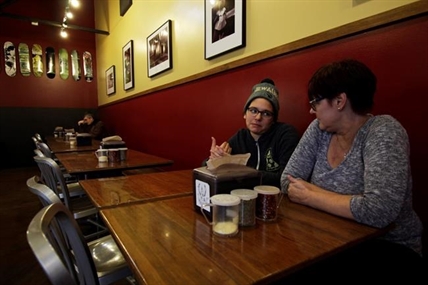 Millennials are falling behind their boomer parents | iNFOnews.ca