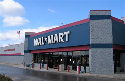 Walmart charged under Public Health Act over fire food: Alberta Health Services | iNFOnews.ca