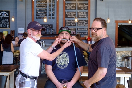 Second annual Okanagan Beard Festival in Penticton | iNFOnews.ca