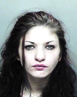 Crime Stoppers most wanted: Desiree Kaylee Tamantha Kovacs-Crosby | iNFOnews.ca